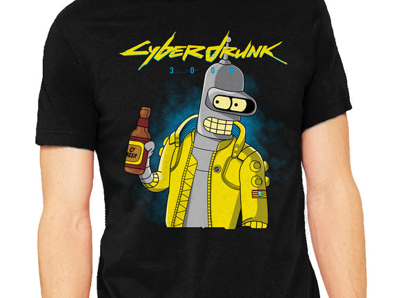 Cyberdrunk