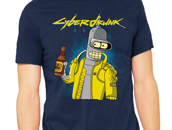 Cyberdrunk