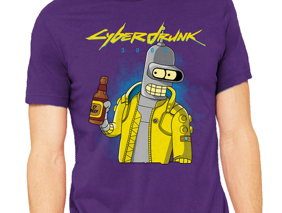Cyberdrunk
