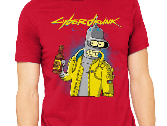 Cyberdrunk