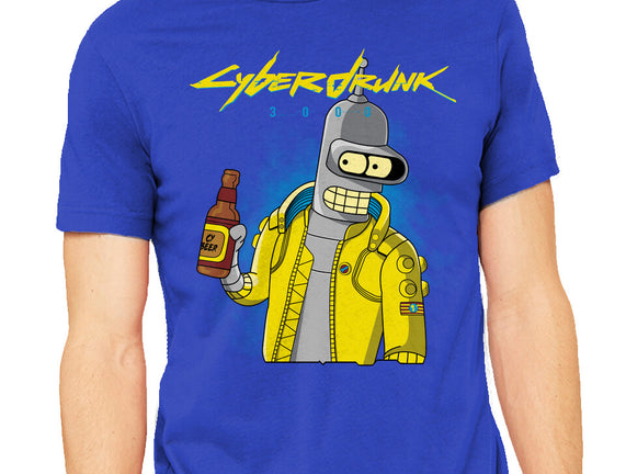 Cyberdrunk