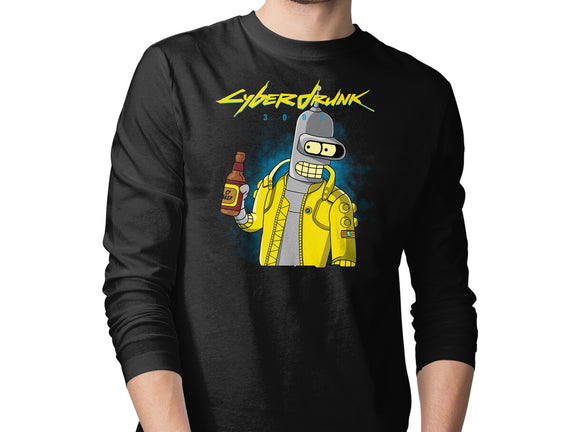 Cyberdrunk