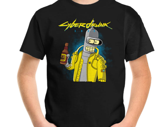 Cyberdrunk
