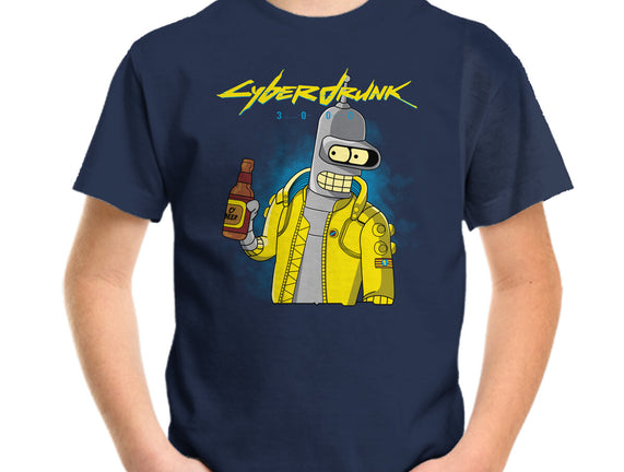 Cyberdrunk