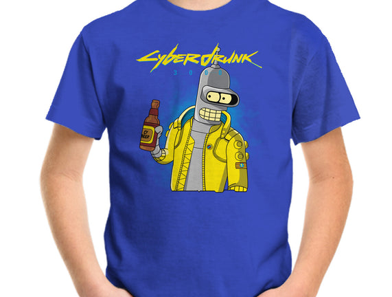 Cyberdrunk