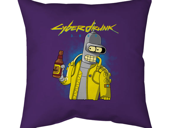 Cyberdrunk