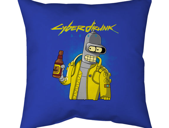 Cyberdrunk