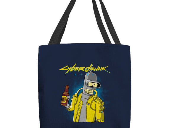Cyberdrunk