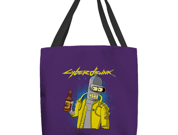 Cyberdrunk