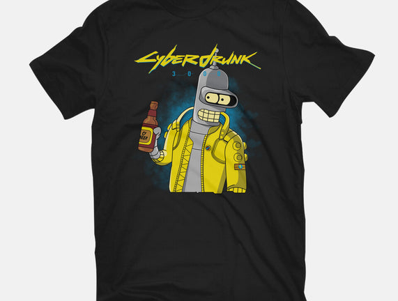 Cyberdrunk