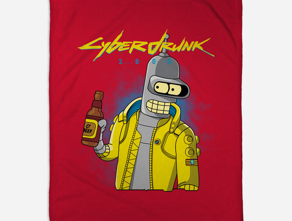 Cyberdrunk