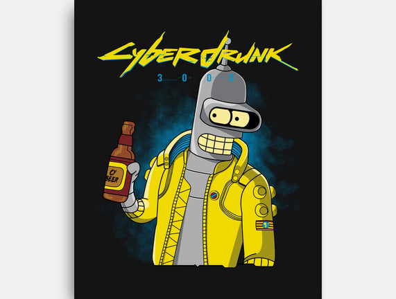 Cyberdrunk