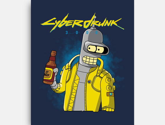 Cyberdrunk