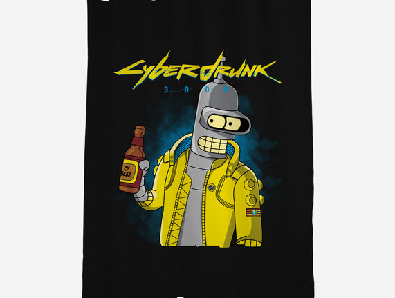 Cyberdrunk
