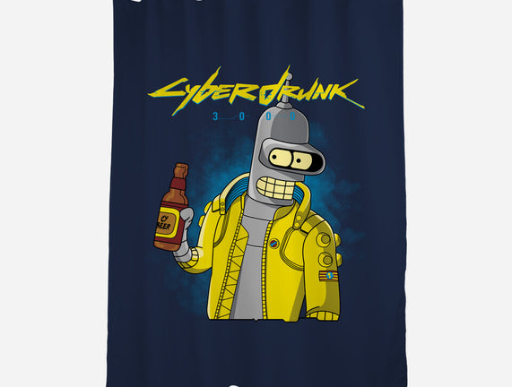 Cyberdrunk