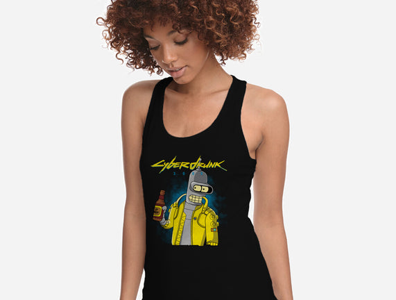 Cyberdrunk