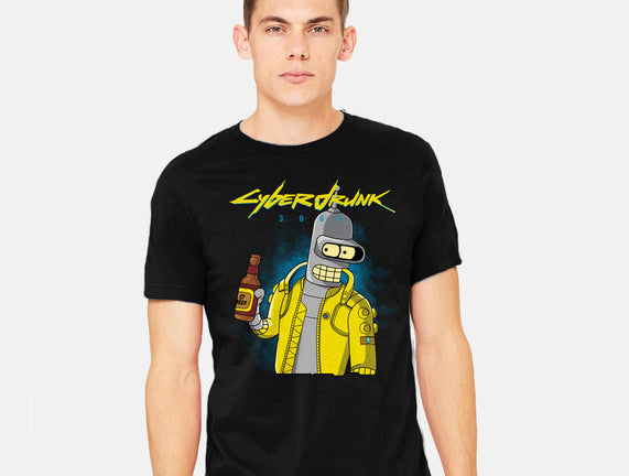 Cyberdrunk