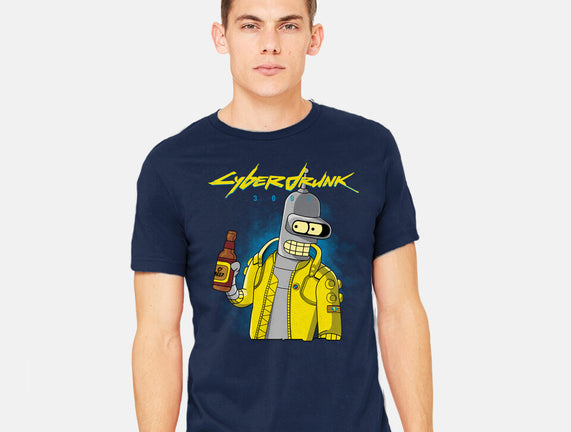 Cyberdrunk