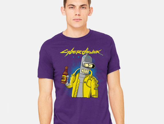 Cyberdrunk