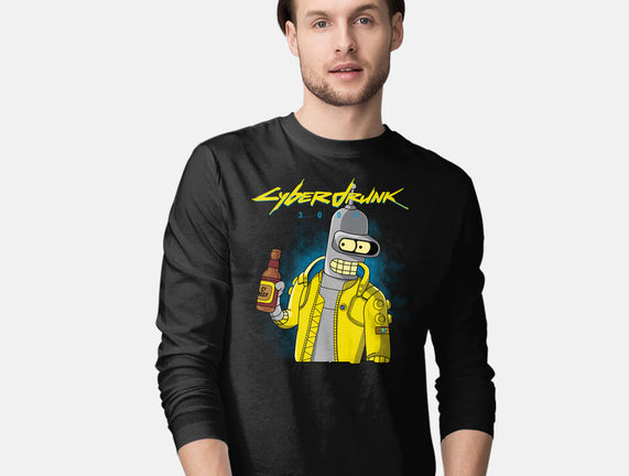 Cyberdrunk
