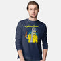 Cyberdrunk-mens long sleeved tee-retrodivision
