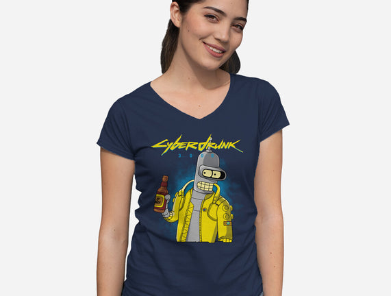 Cyberdrunk
