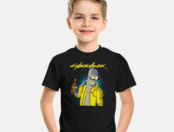 Cyberdrunk