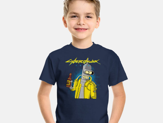 Cyberdrunk