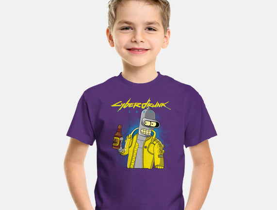 Cyberdrunk