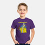 Cyberdrunk-youth basic tee-retrodivision