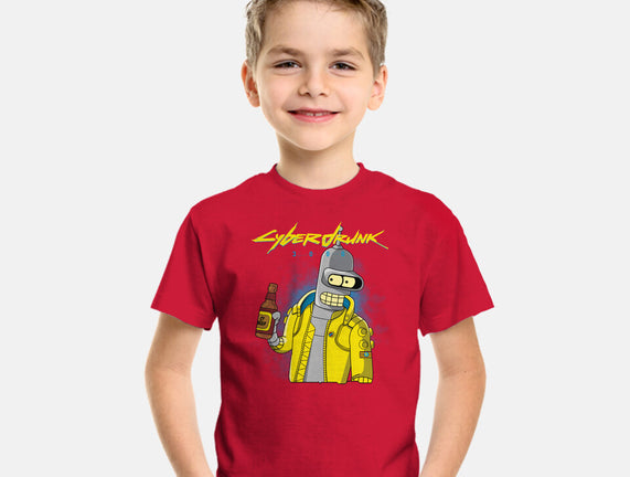 Cyberdrunk