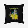 Cyberdrunk-none removable cover throw pillow-retrodivision