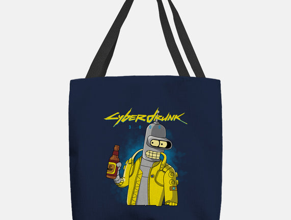 Cyberdrunk