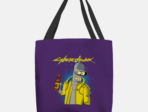 Cyberdrunk