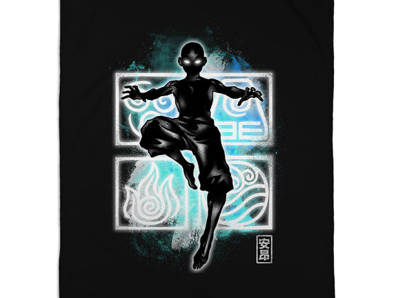 Cosmic Elemental