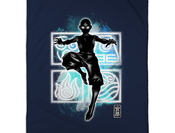 Cosmic Elemental