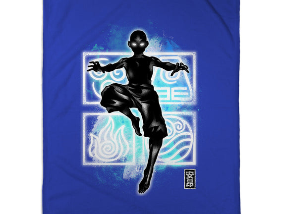 Cosmic Elemental