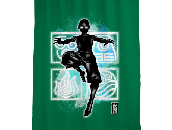 Cosmic Elemental