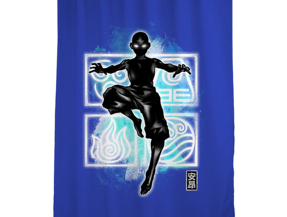 Cosmic Elemental