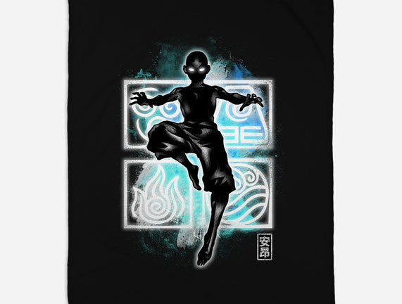 Cosmic Elemental