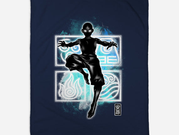 Cosmic Elemental