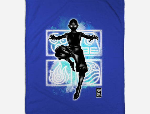 Cosmic Elemental