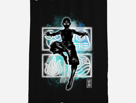 Cosmic Elemental
