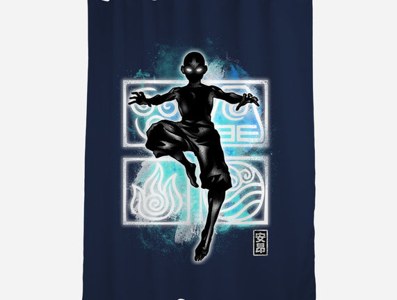 Cosmic Elemental