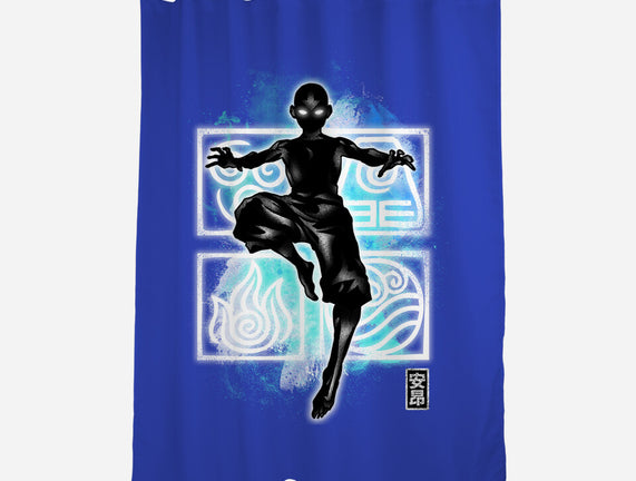 Cosmic Elemental