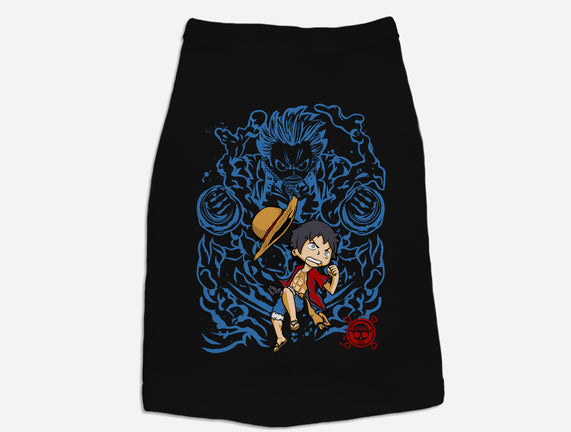 Be a Pirate King!