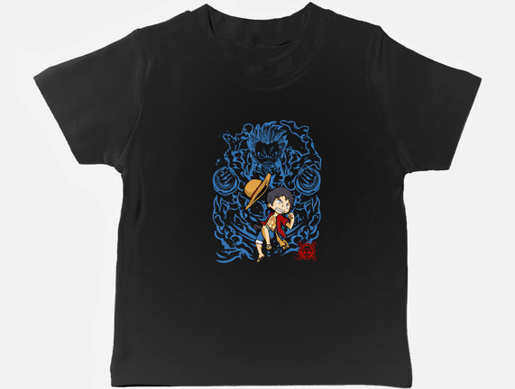 Be a Pirate King!
