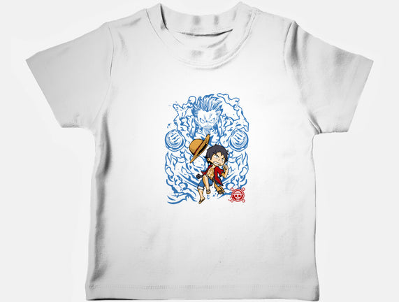 Be a Pirate King!
