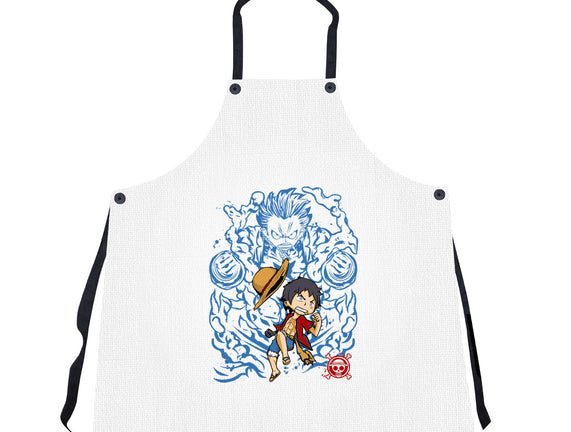 Be a Pirate King!