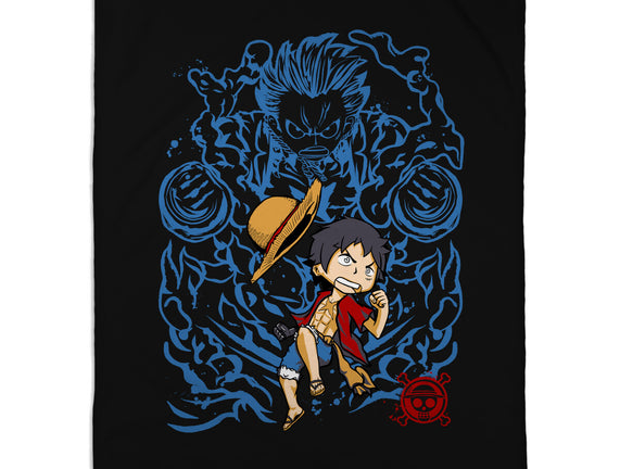 Be a Pirate King!